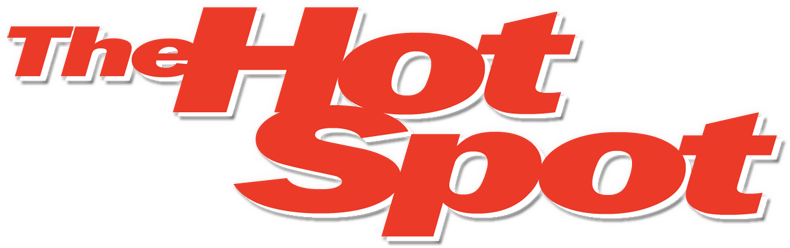 The Hot Spot