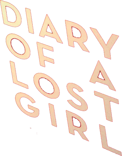 Diary of a Lost Girl