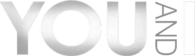 You and I