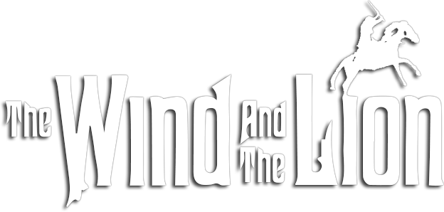 The Wind and the Lion