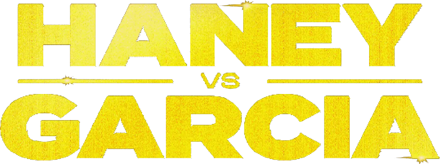 Devin Haney vs. Ryan Garcia