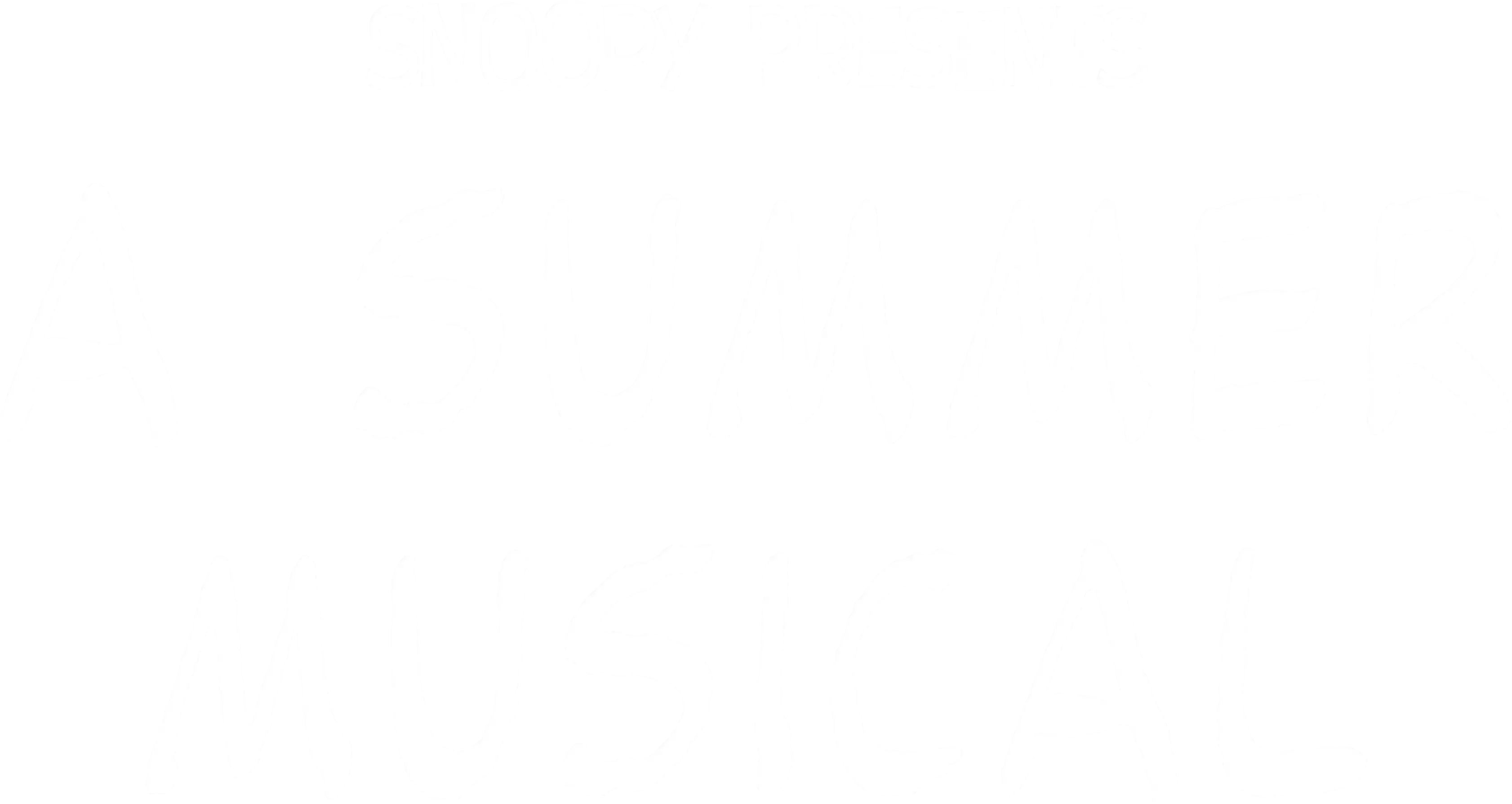 Snoopy Presents: A Summer Musical