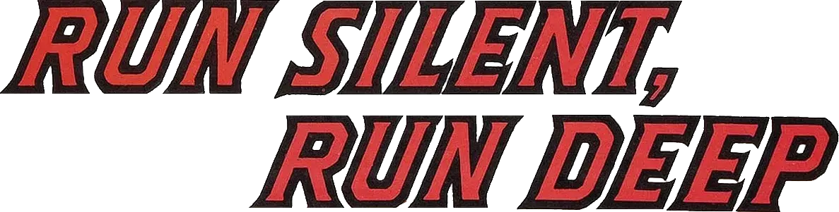 Run Silent, Run Deep
