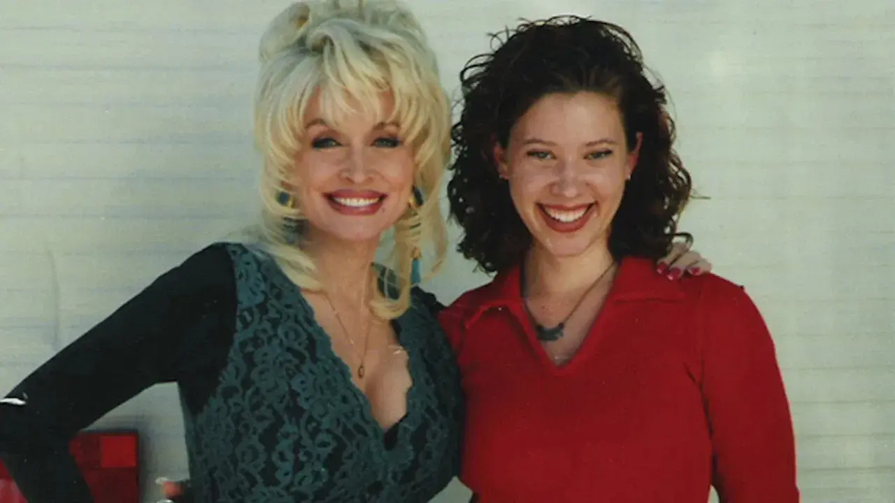 For the Love of Dolly