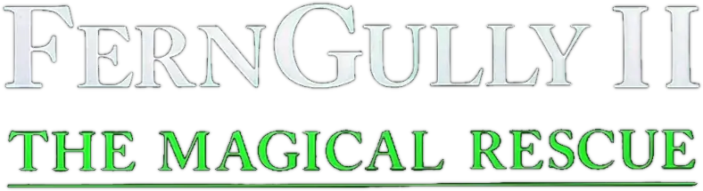 FernGully 2: The Magical Rescue