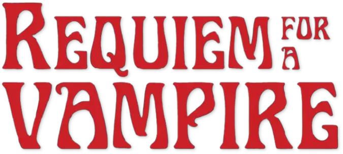 Requiem for a Vampire