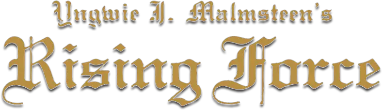 Yngwie J. Malmsteen's Rising Force: Live in Japan '85