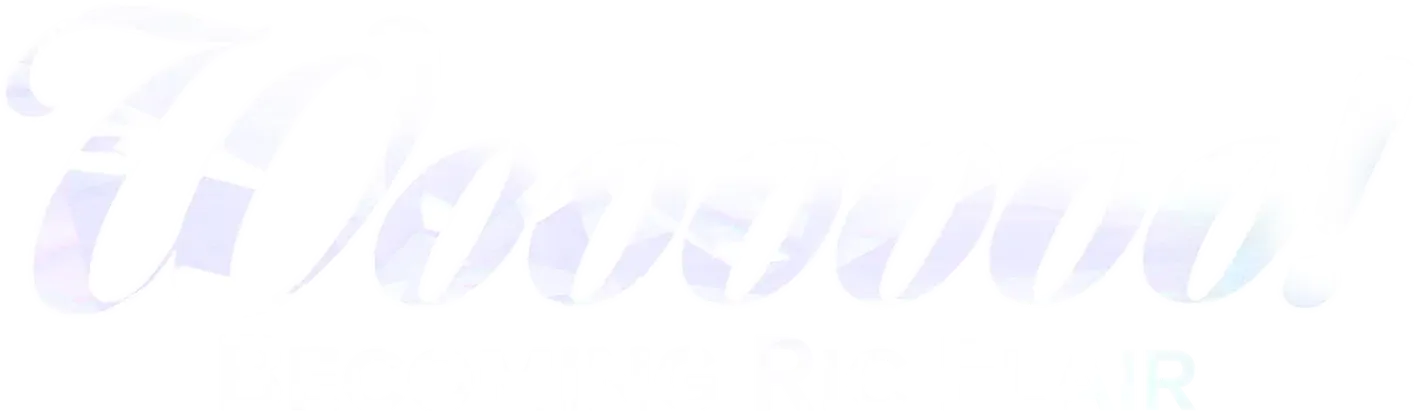 Woooooo! Becoming Ric Flair