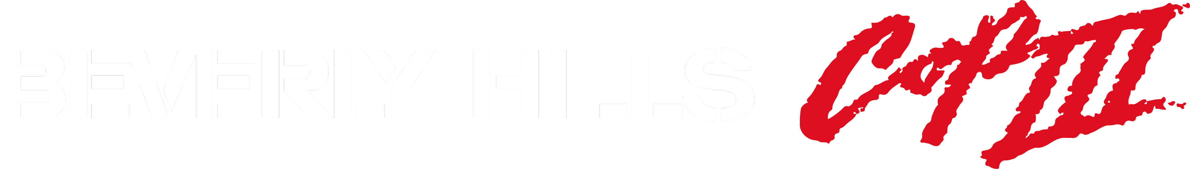 Beverly Hills Cop III