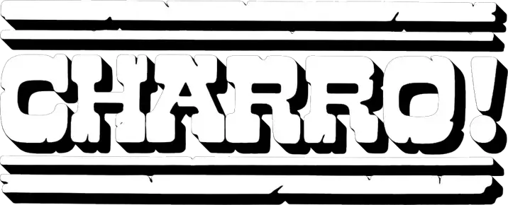 Charro!