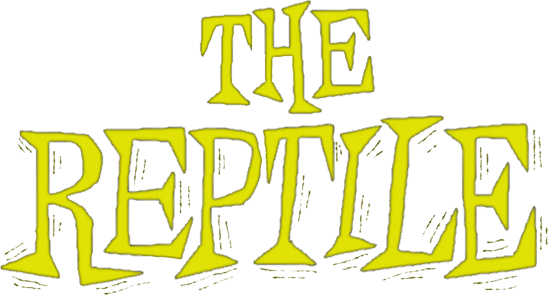 The Reptile