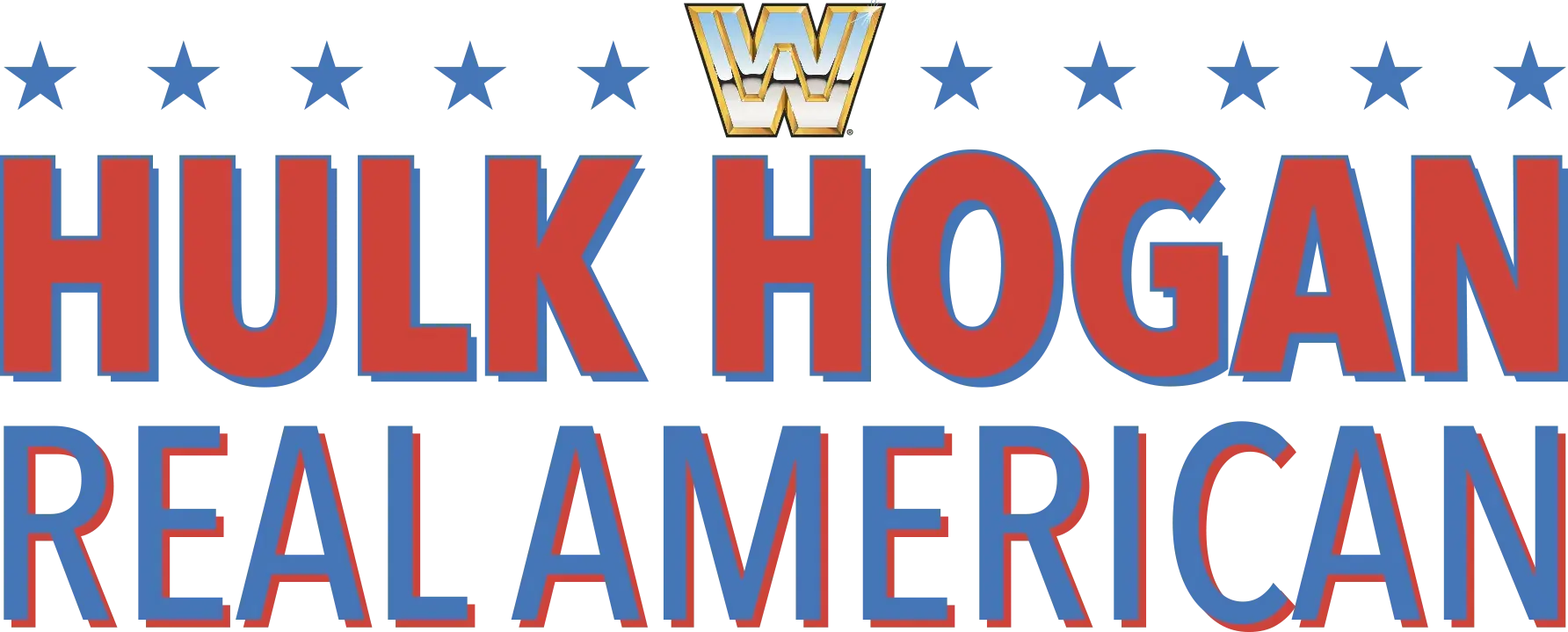 Hulk Hogan: Real American