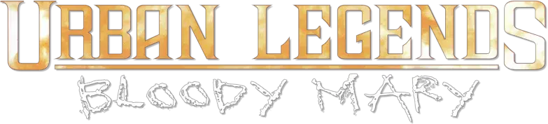 Urban Legends: Bloody Mary