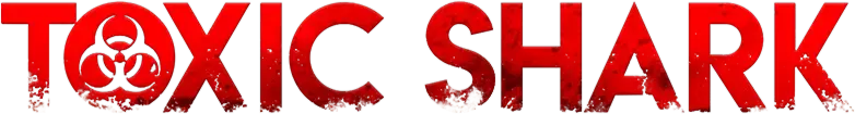 Toxic Shark