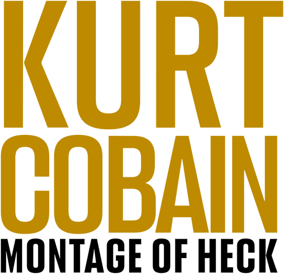 Cobain: Montage of Heck