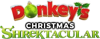 Donkey's Christmas Shrektacular