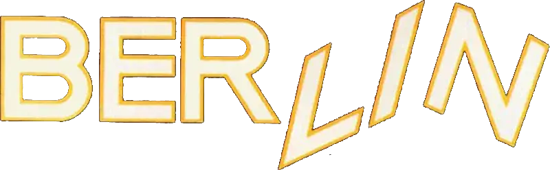 Berlin: Symphony of a Great City