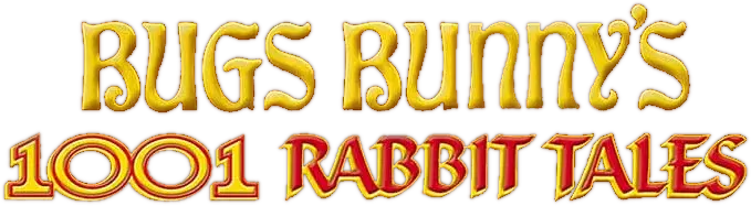 Bugs Bunny's 3rd Movie: 1001 Rabbit Tales