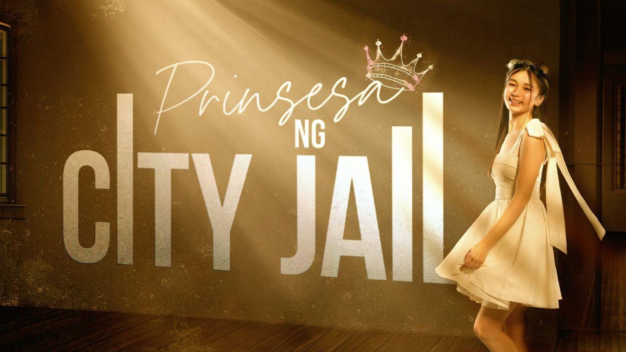 Prinsesa ng City Jail