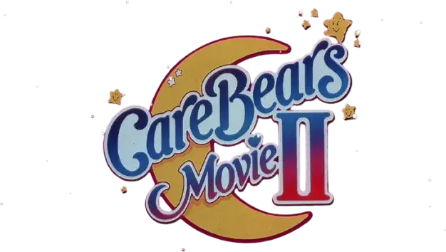 Care Bears Movie II: A New Generation