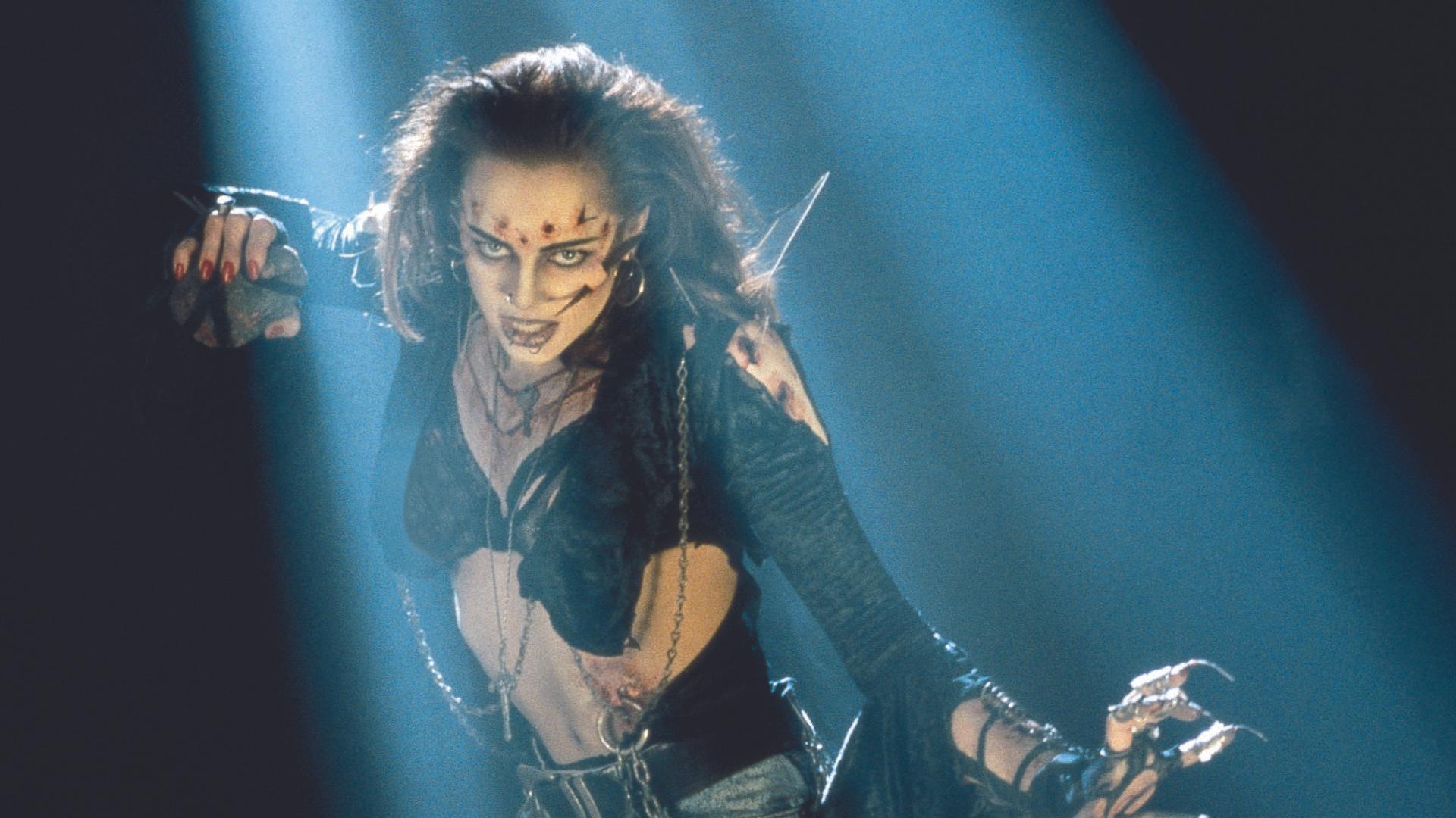 Return of the Living Dead III