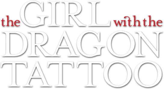 The Girl with the Dragon Tattoo