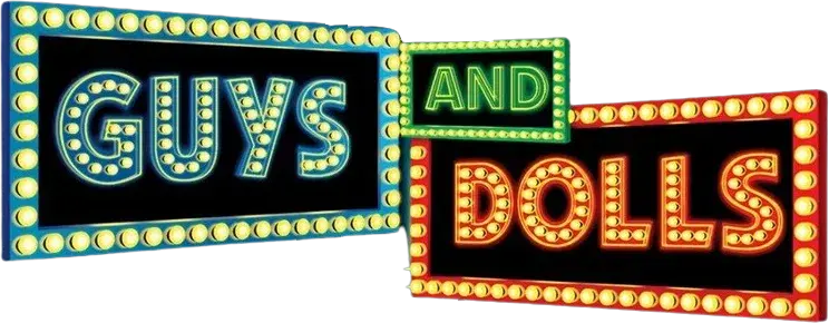 Guys and Dolls