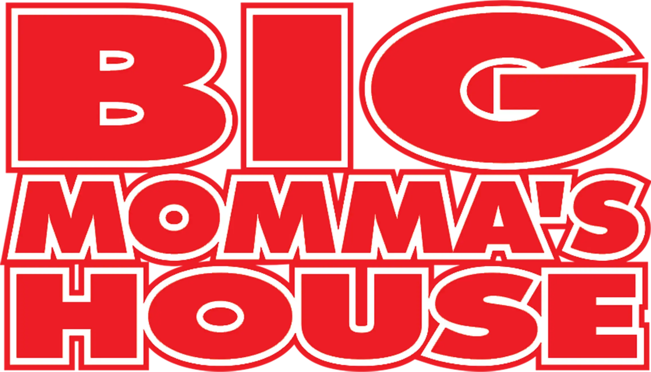 Big Momma's House