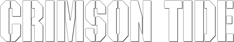 Crimson Tide