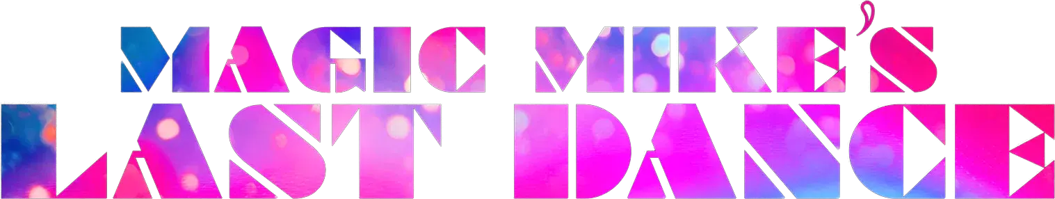 Magic Mike's Last Dance