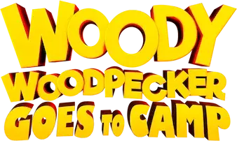 Woody Woodpecker Goes to Camp