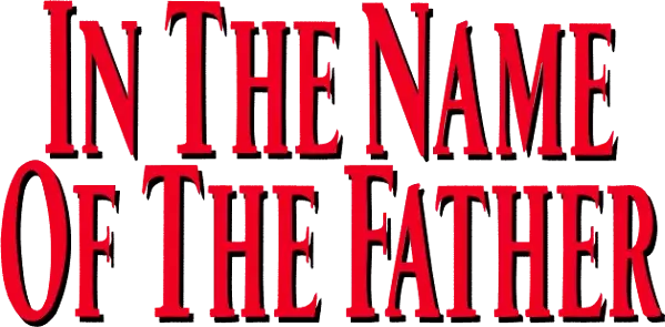In the Name of the Father