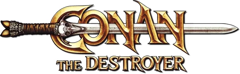 Conan the Destroyer