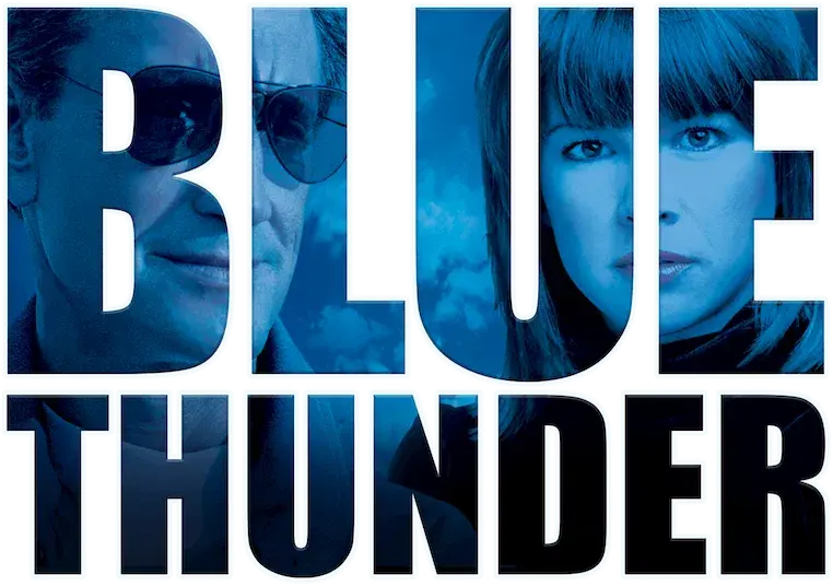 Blue Thunder