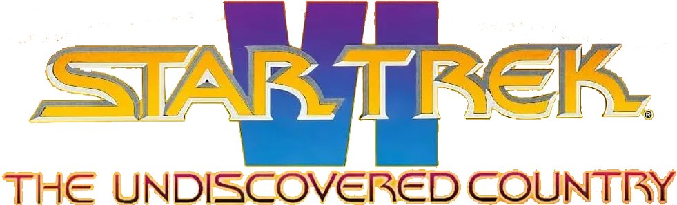 Star Trek VI: The Undiscovered Country