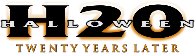 Halloween H20: 20 Years Later