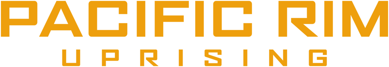 Pacific Rim: Uprising