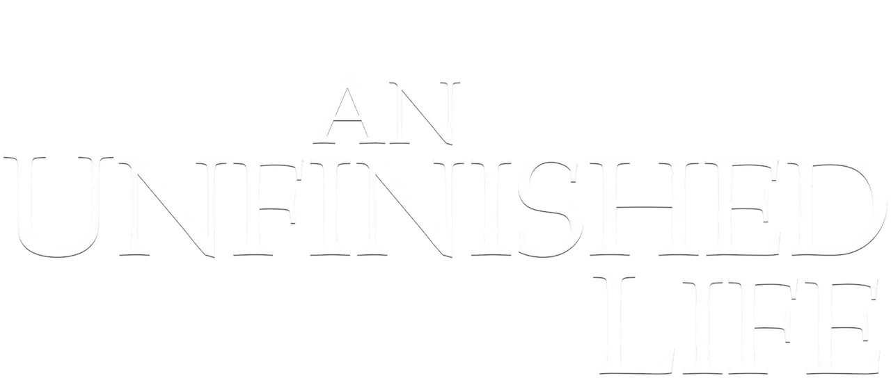 An Unfinished Life