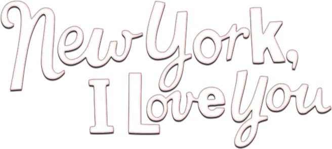 New York, I Love You