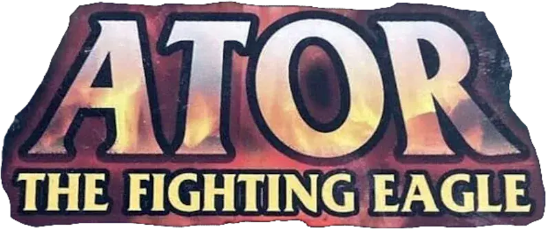 Ator, the Fighting Eagle