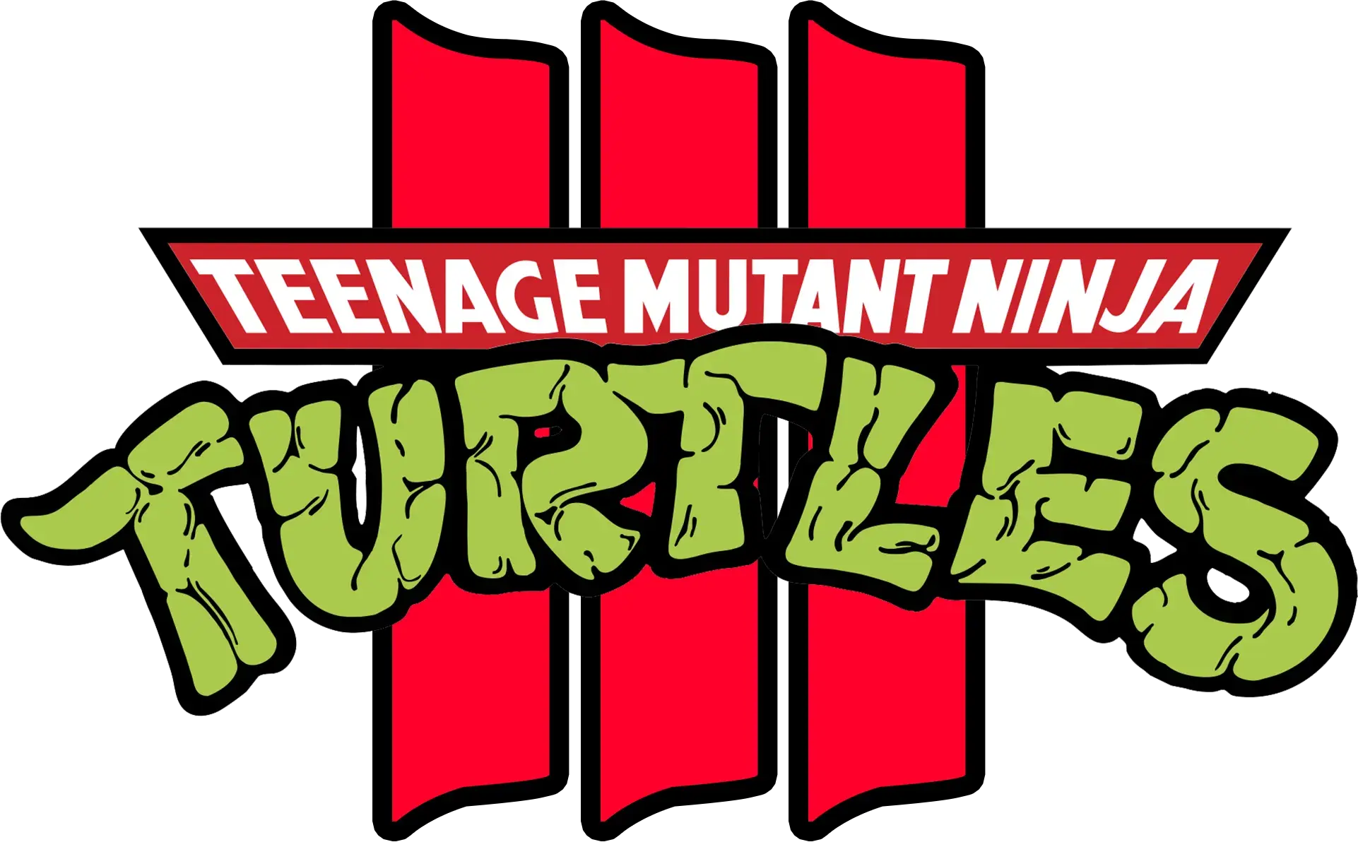 Teenage Mutant Ninja Turtles III