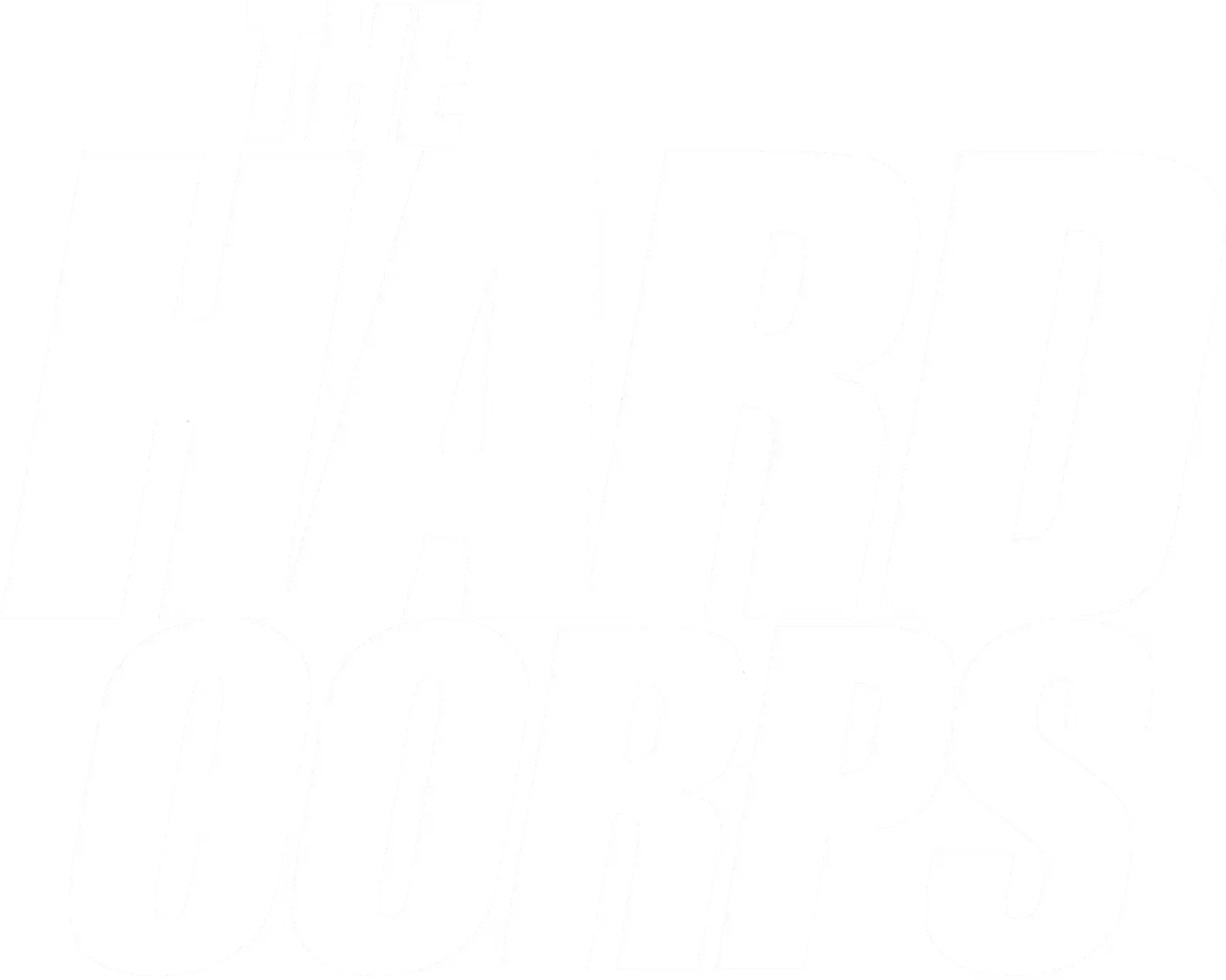 The Hard Corps