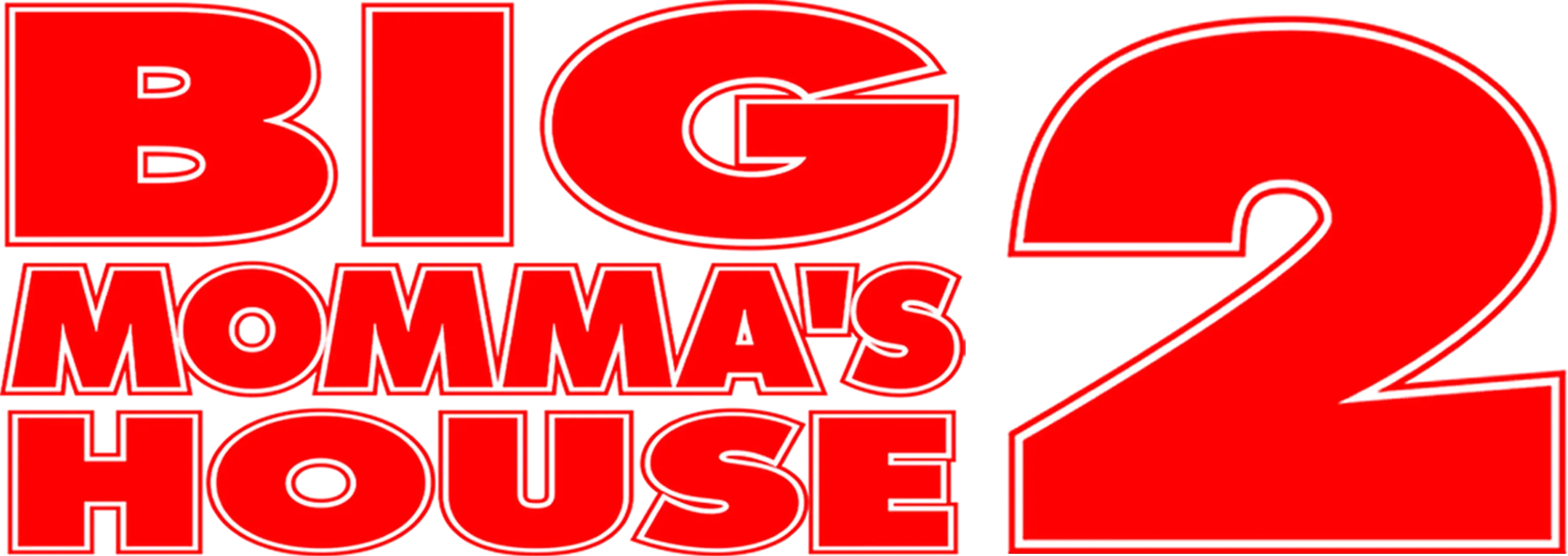 Big Momma's House 2