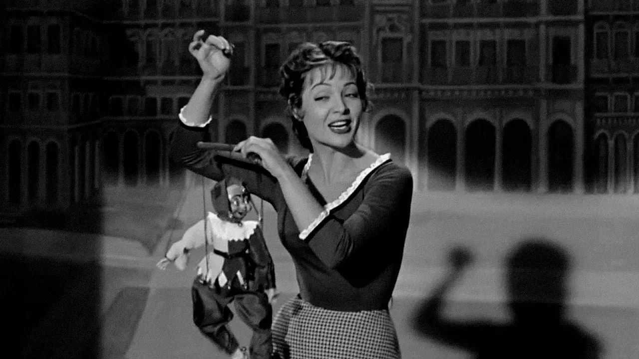 Todos los nombres de Sara