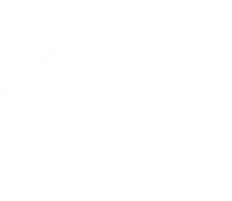 Cry of the Wild