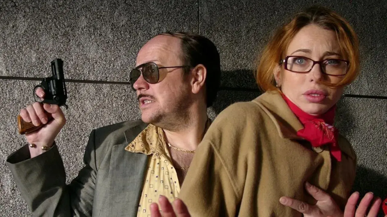 Torrente 3: The Protector