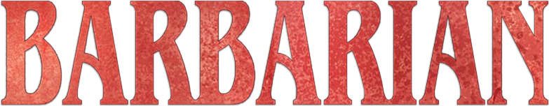 Barbarian