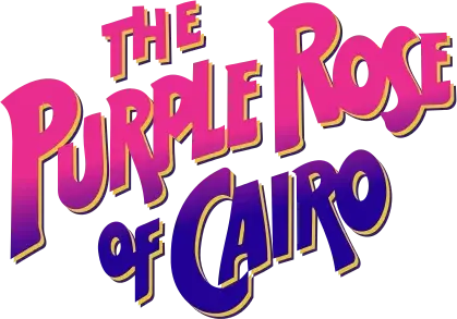 The Purple Rose of Cairo