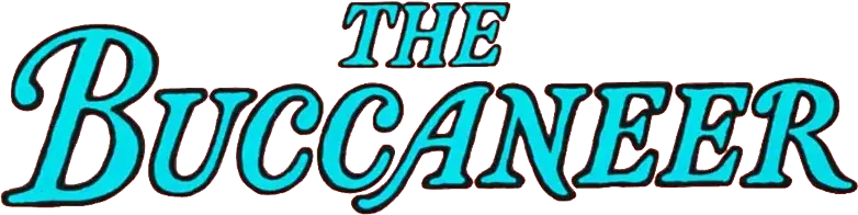 The Buccaneer