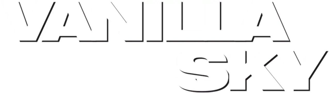 Vanilla Sky
